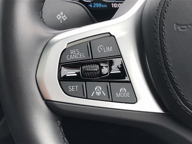 G08 iX3 BEV RHD
