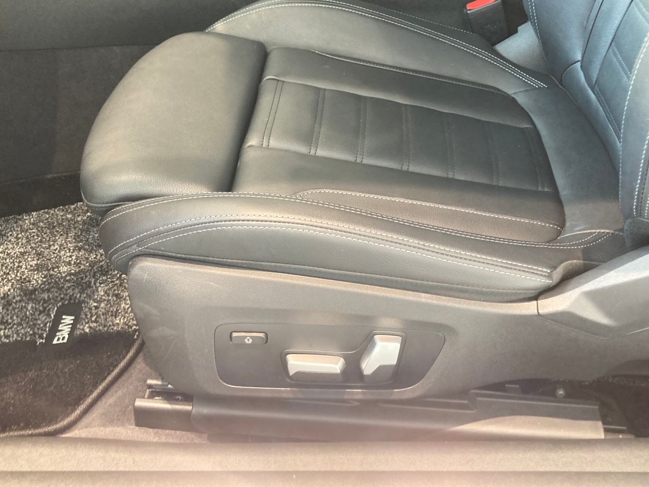 G22 420i B48 2.0 RHD