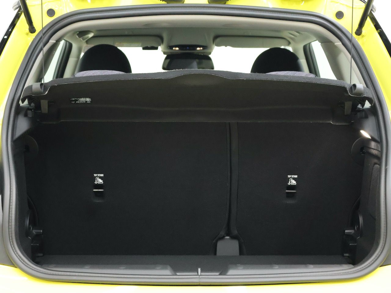 F66 MINI Cooper C 3Dr