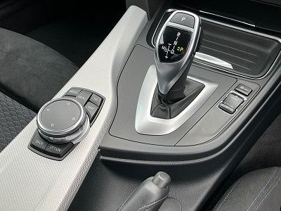 420I COUPE RHD