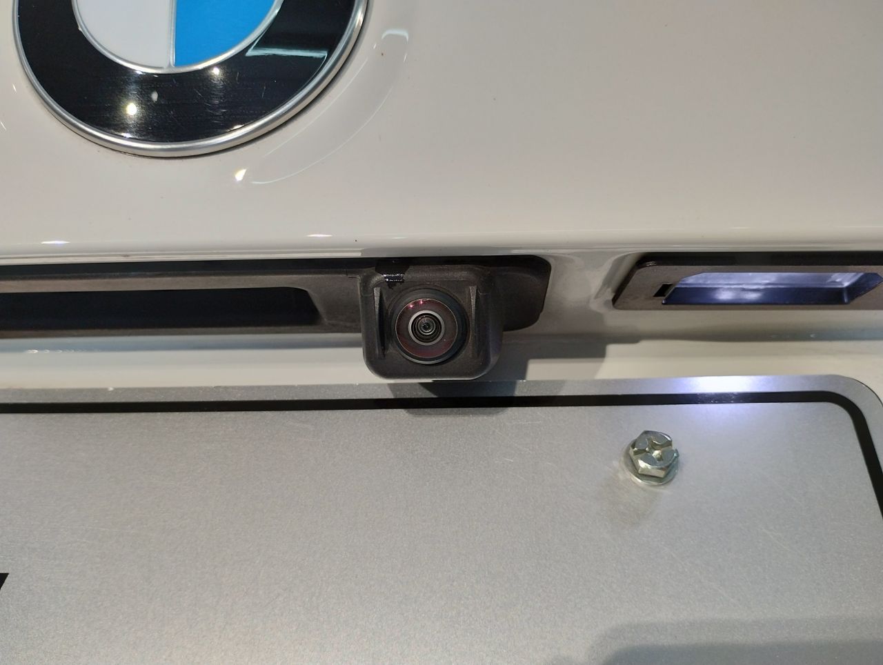 G01 X3 xDrive20d RHD ZA LCI