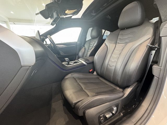 G16 840d xDrive Gran Coupe B57 3.0d