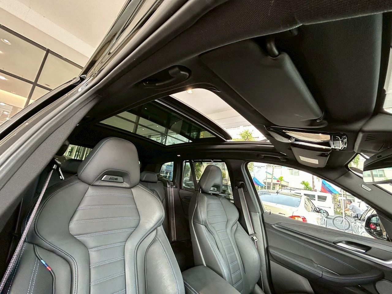 G01 X3 M40d RHD LCI ZA