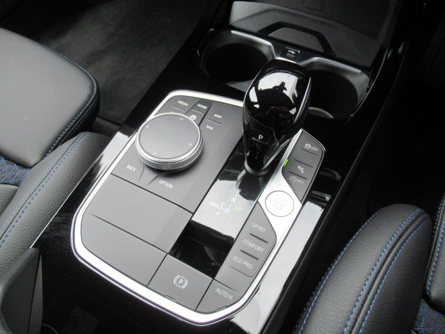 F40 118d Sports Hatch 5-door B47 2.0d