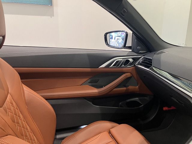 G23 420i Convertible RHD