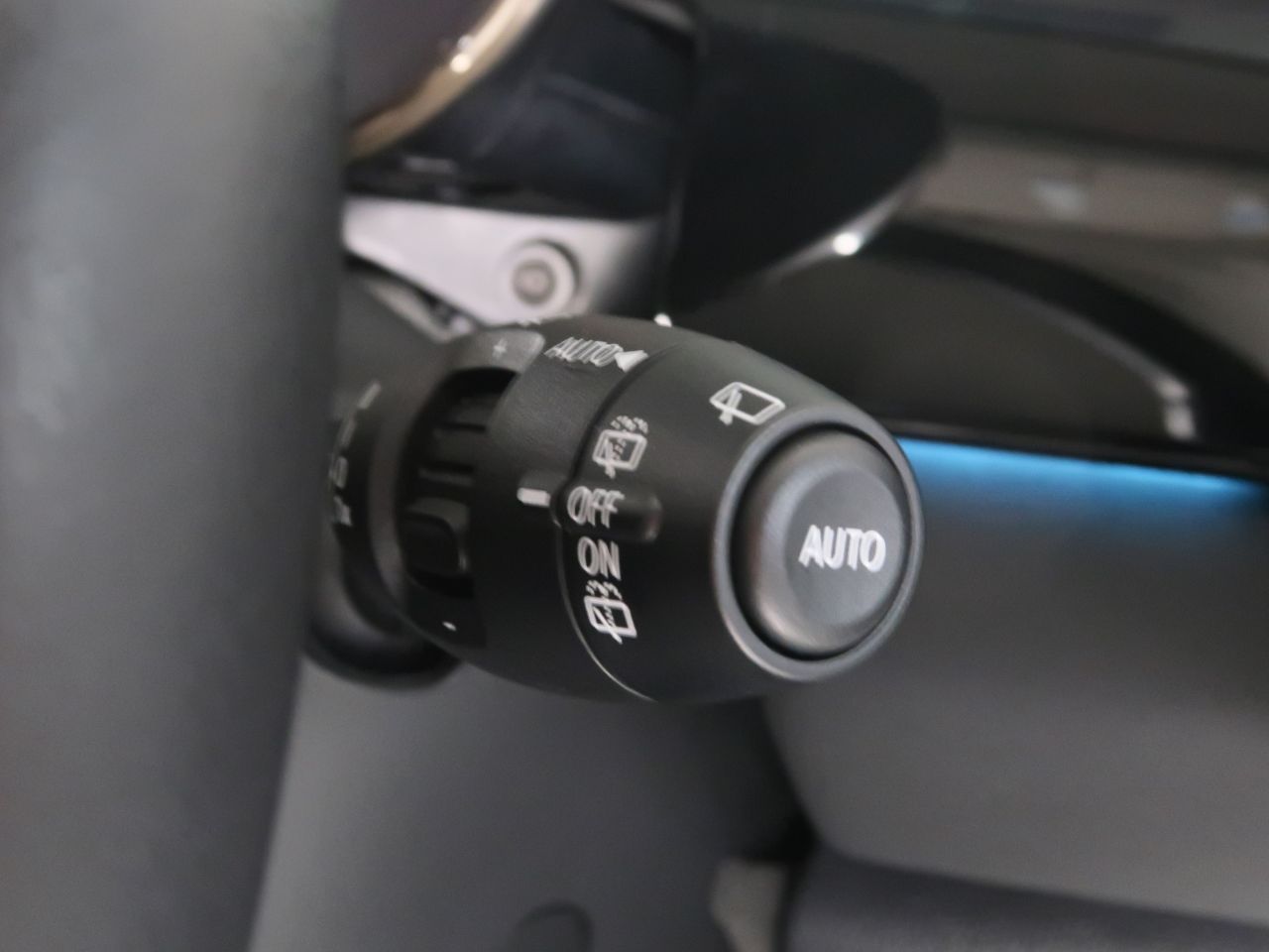 MINI Cooper F56 RHD