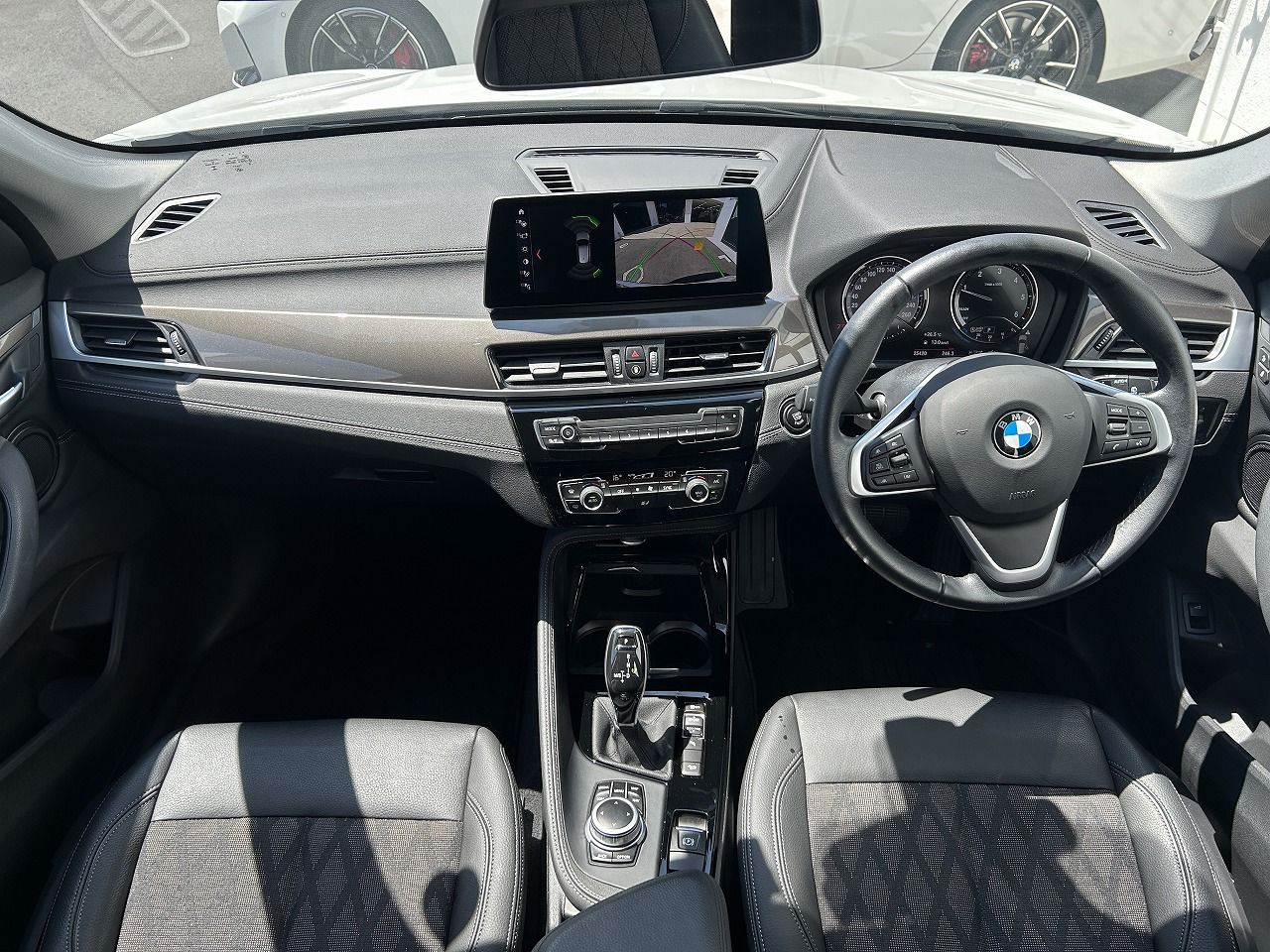 F48 X1 xDrive18d B47 2.0d LCI