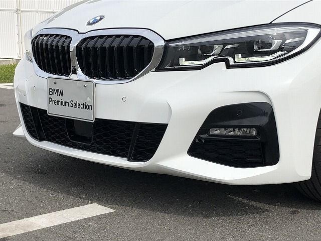 G21 320i RHD
