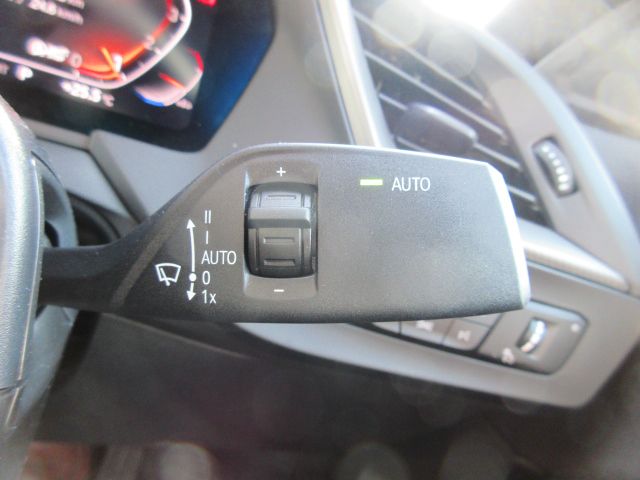 F44 218i Gran Coupe B38 1.5i