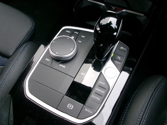 F40 118d Sports Hatch 5-door B47 2.0d