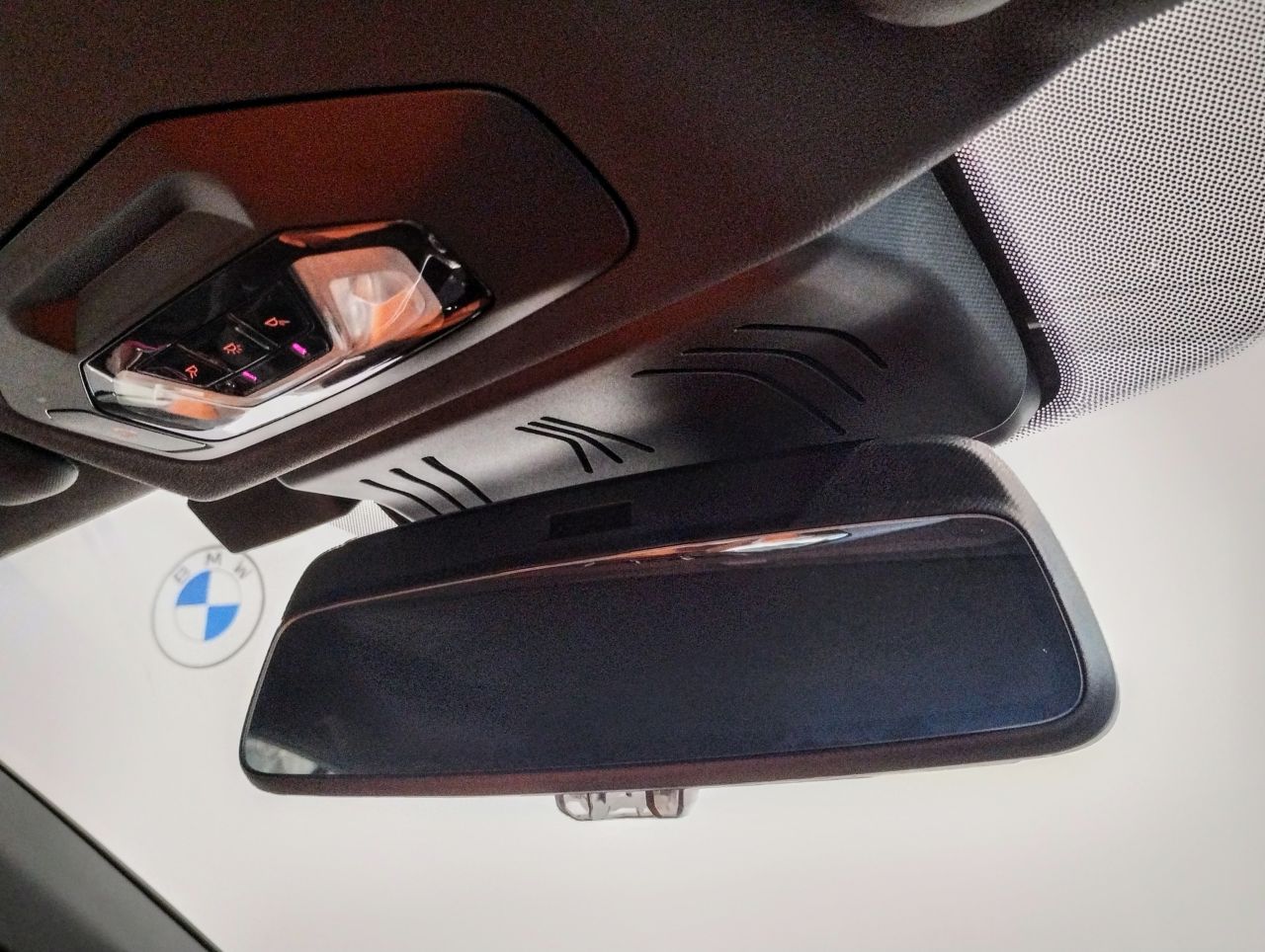 G83 M4 Competition M xDrive Competition RHD