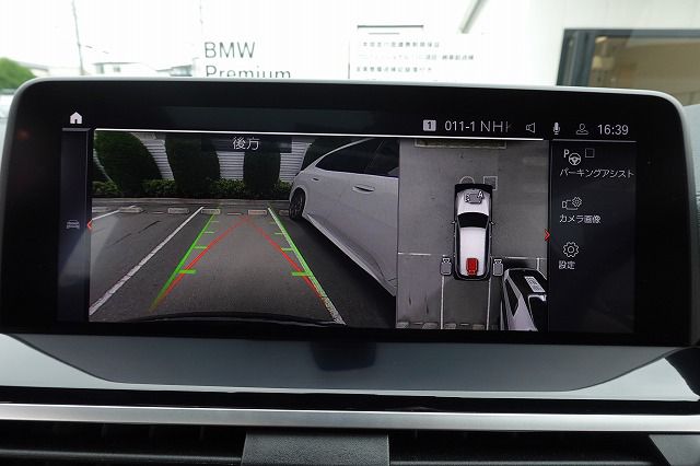 G01 X3 M40i RHD ZA