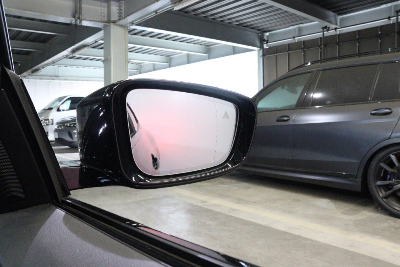 G22 420i B48 2.0 RHD