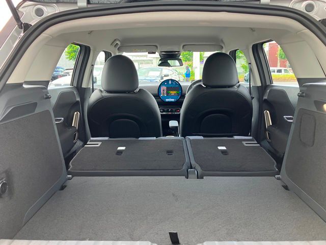 J05 MINI Aceman E