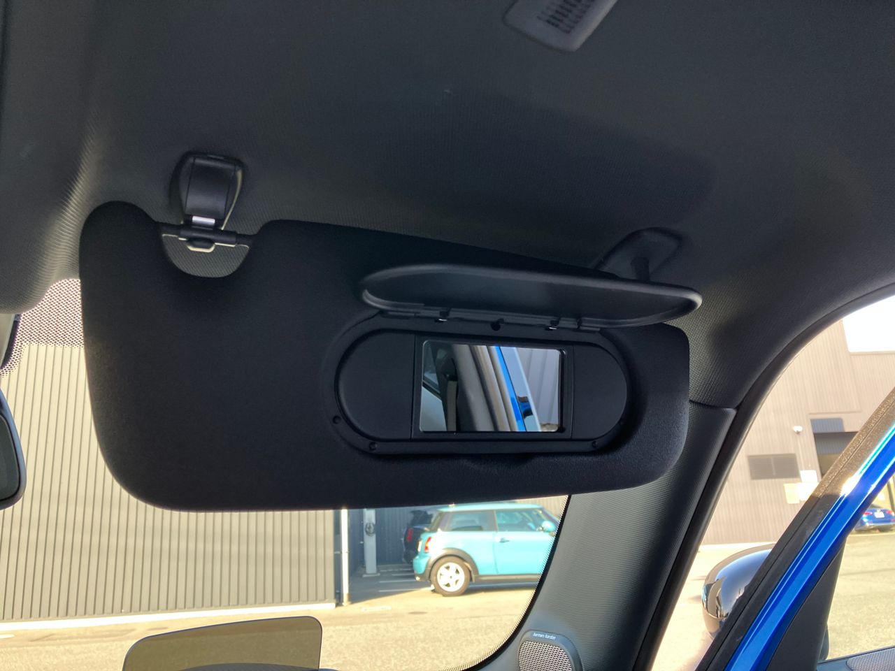 F65 MINI Cooper S 5Dr