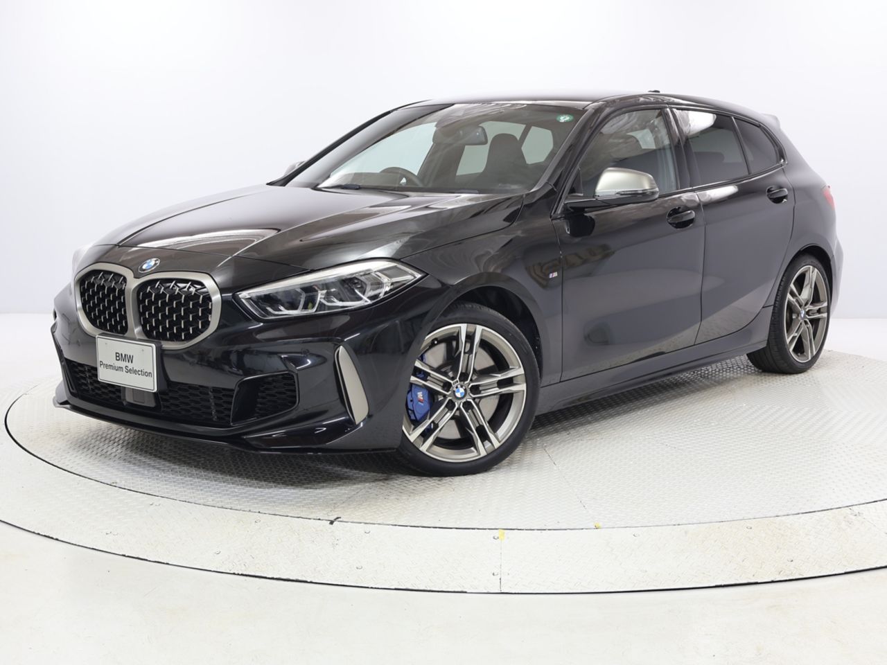 M135i xDrive