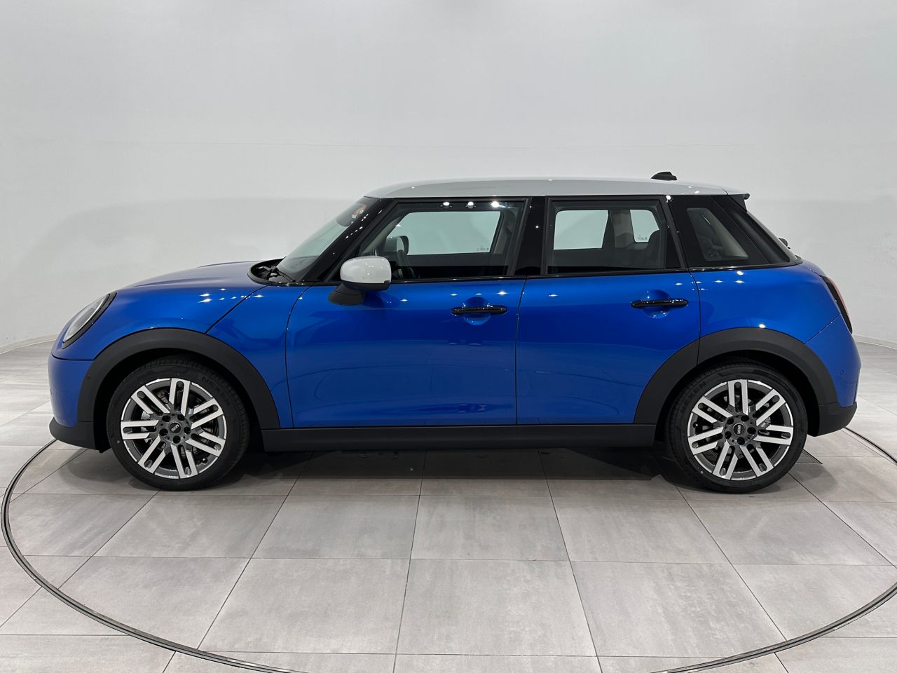 MINI Cooper C 5-doors