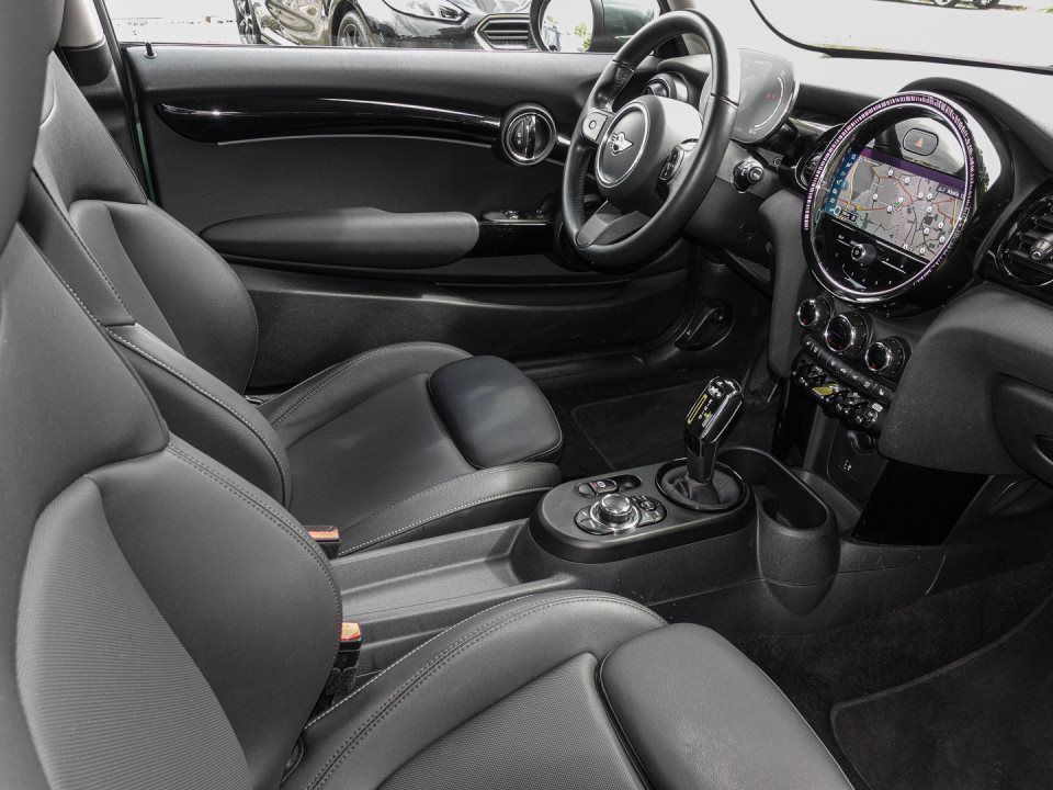 MINI Cooper SE