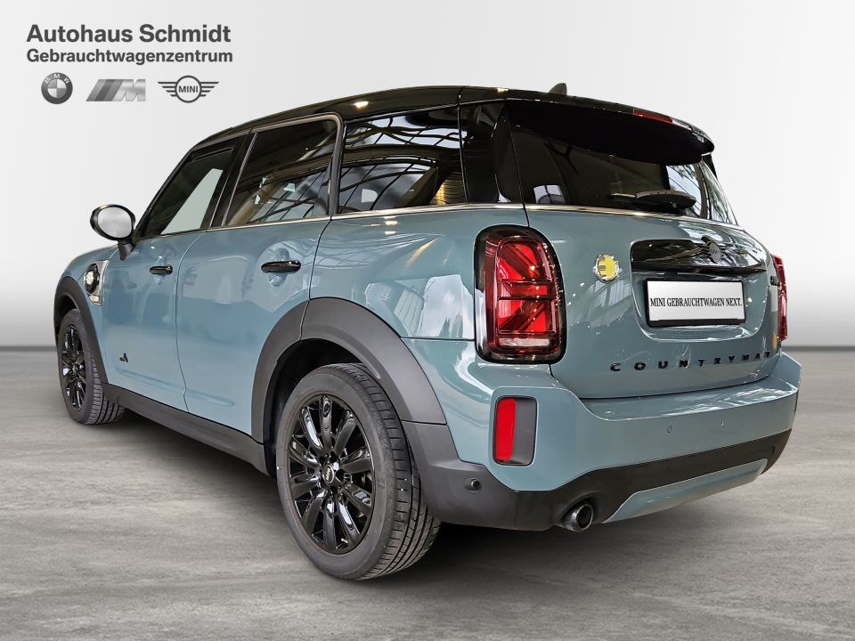 MINI Cooper SE