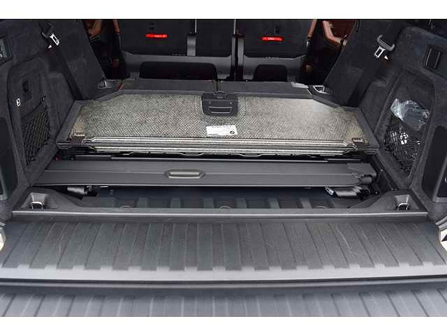 X5 xDrive40d RHD