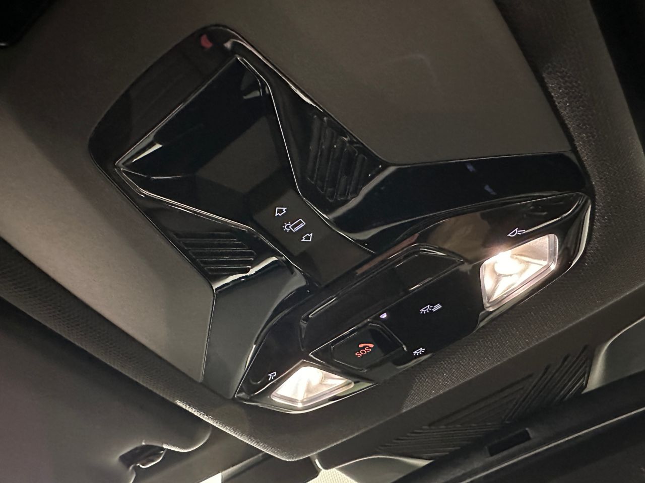 iX2 xDrive30 MSP