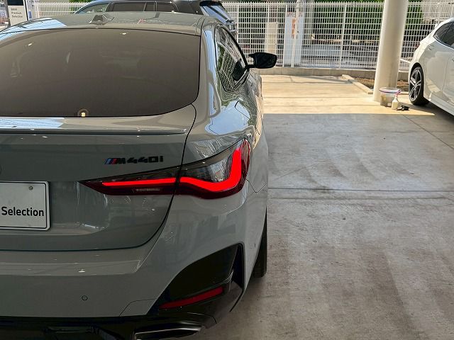 G26 M440i xDrive B58 3.0 RHD