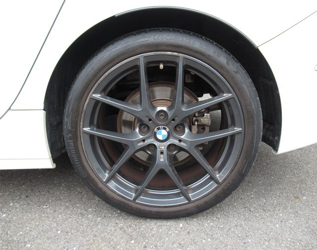 F40 118d Sports Hatch 5-door B47 2.0d
