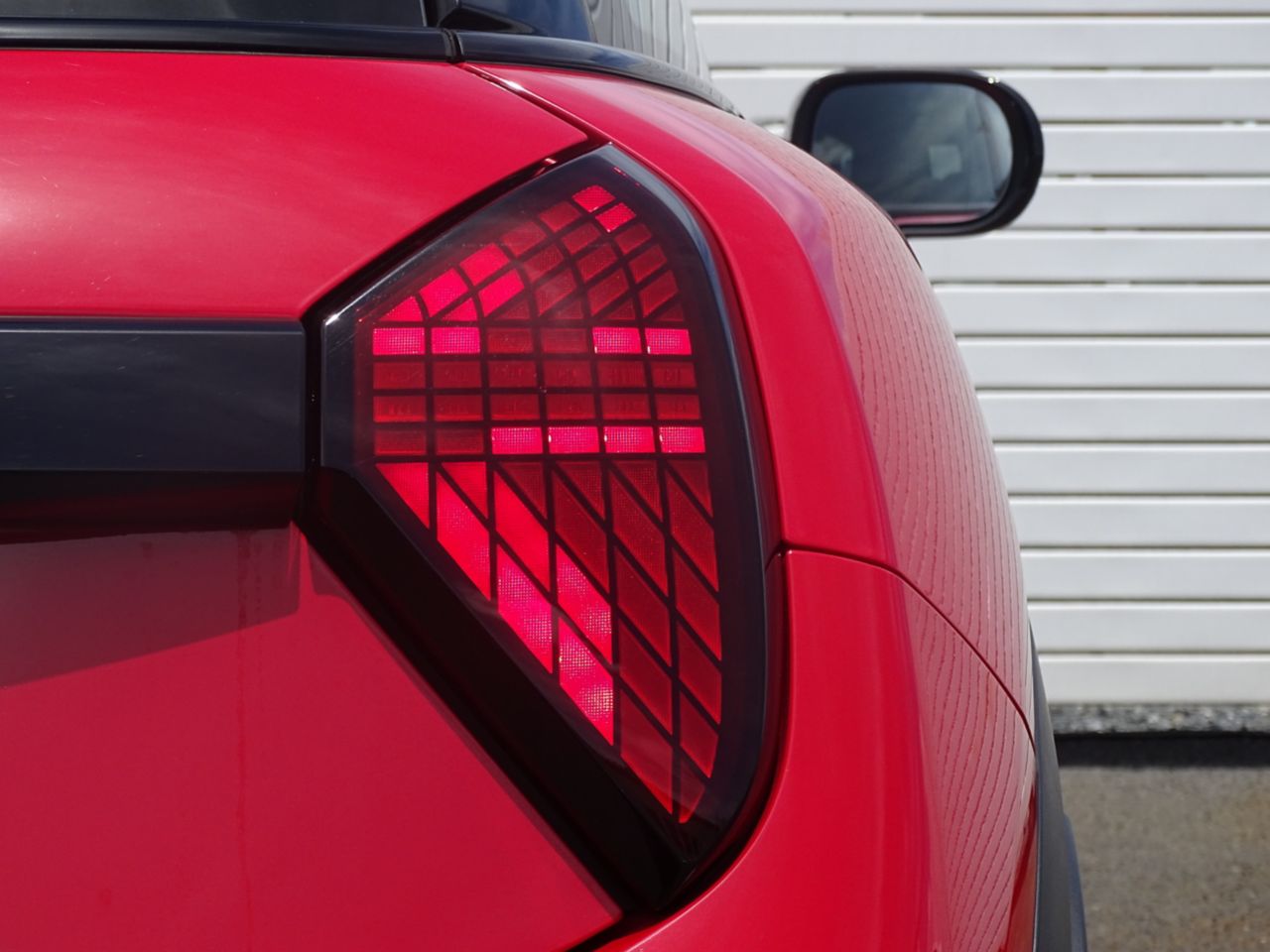 F66 MINI Cooper S 3Dr