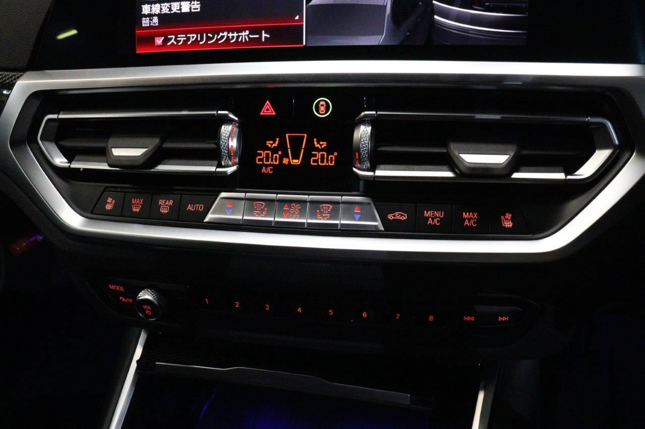 G82 M4 Competition M xDrive Coupe RHD