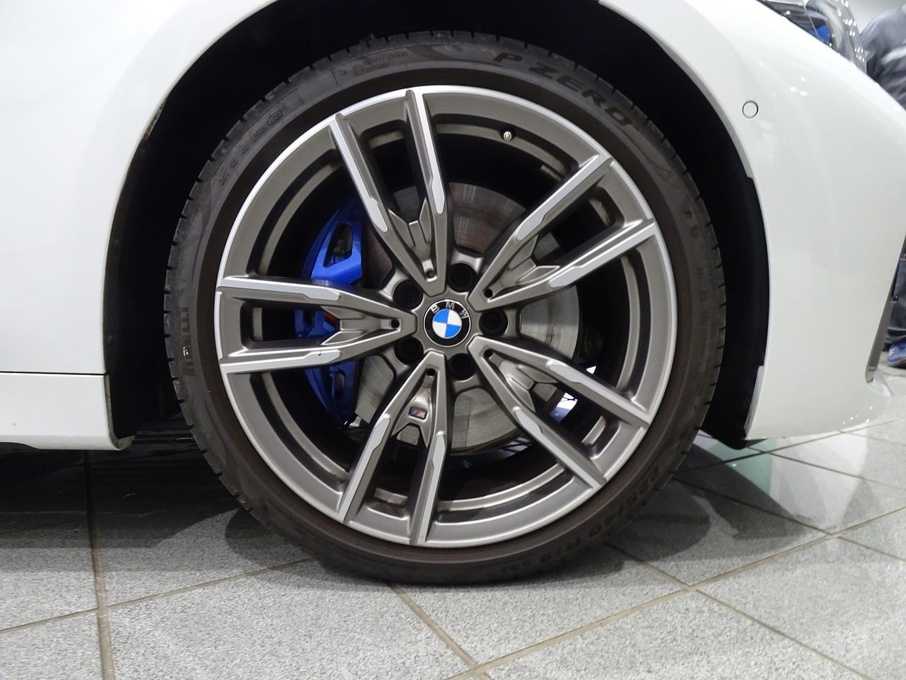 G23 M440i xDrive Convertible RHD