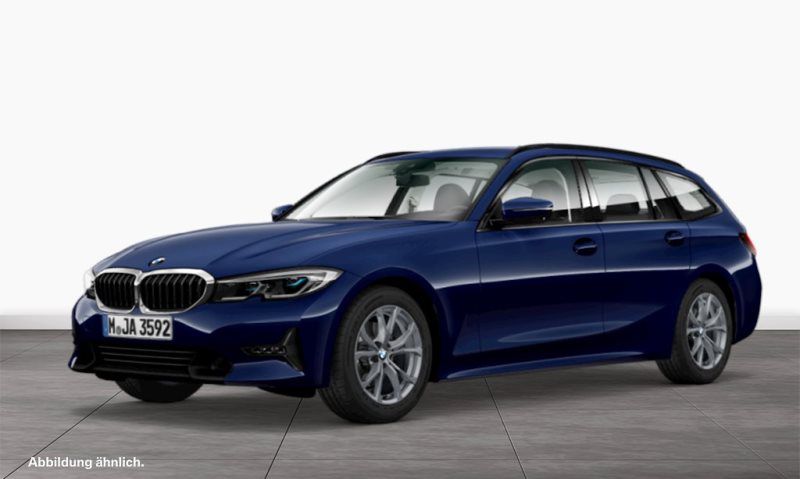 330d xDrive Touring