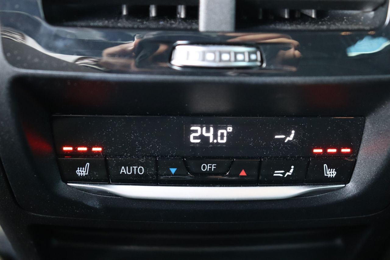 X3 M40d RHD ZA