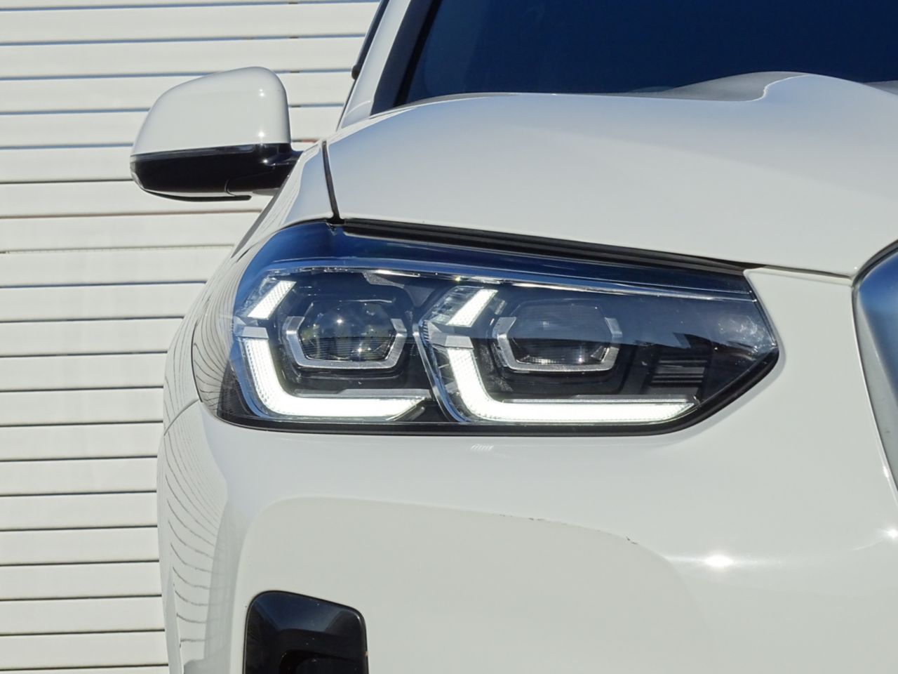 G01 X3 xDrive20d RHD ZA LCI