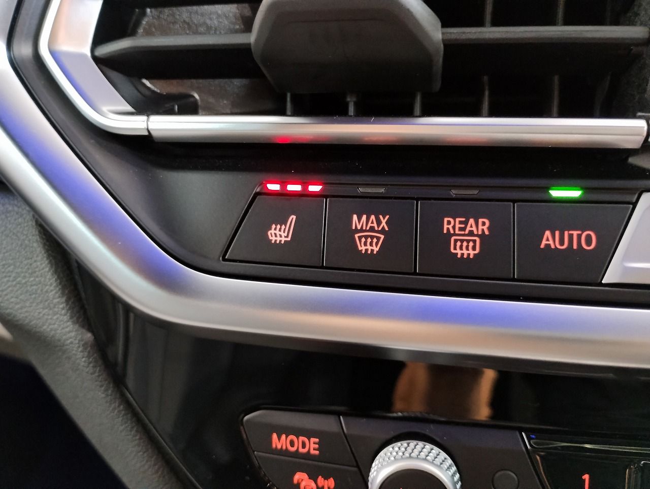 G01 X3 xDrive20d RHD ZA LCI