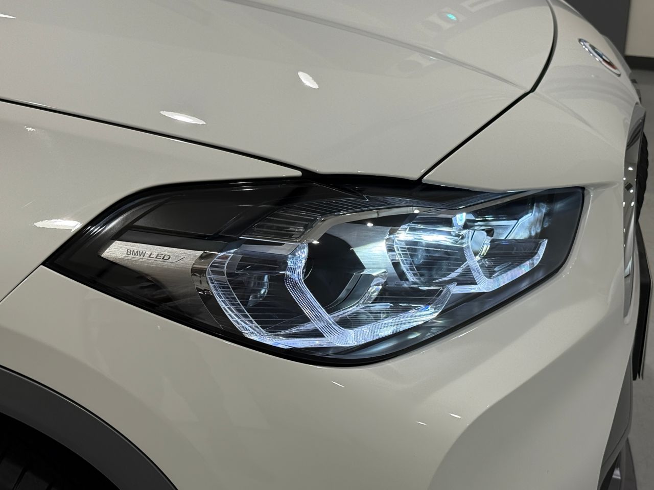 F39 X2 xDrive20d B47 2.0d