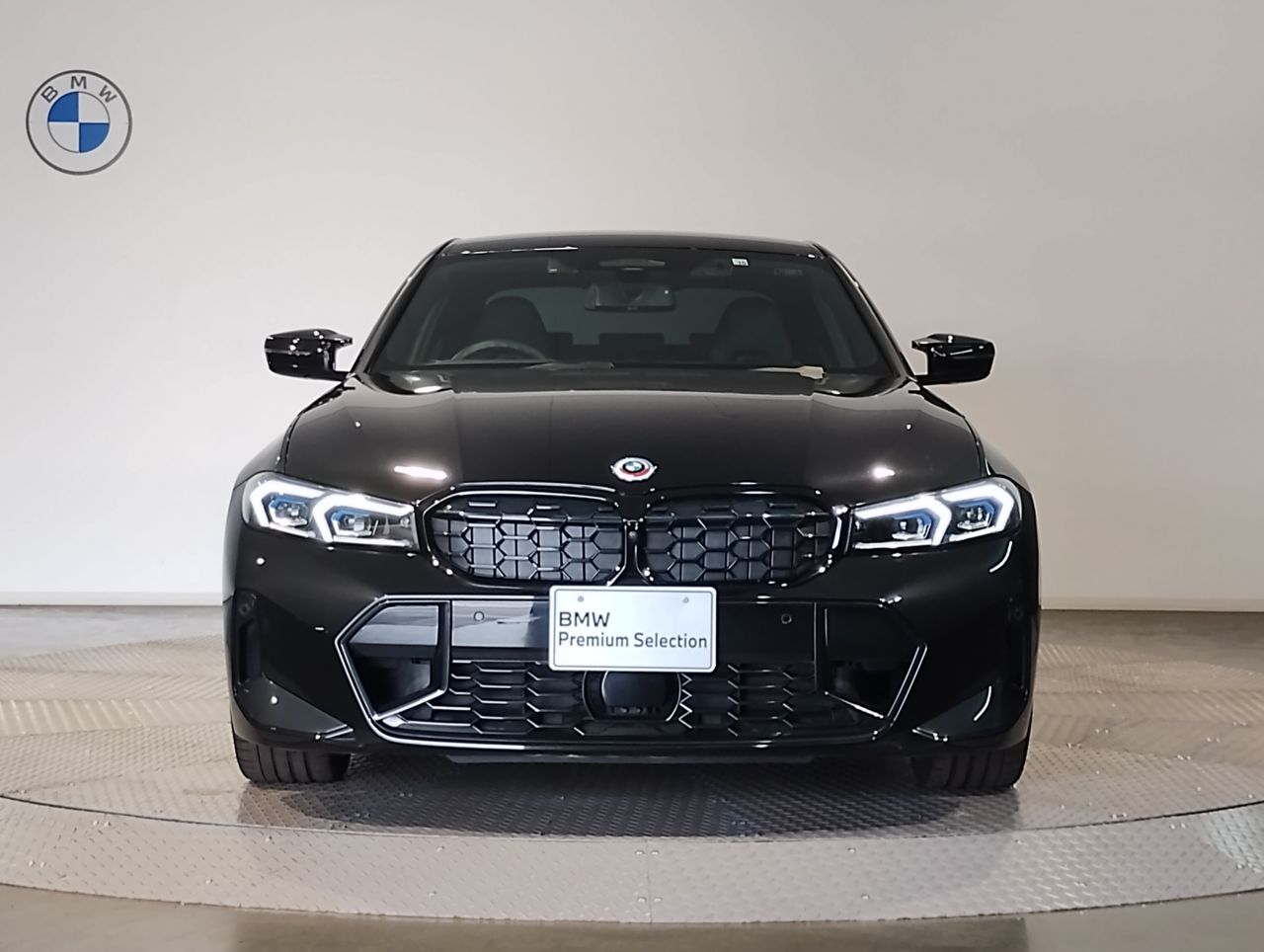 G20 M340i xDrive Saloon LCI RHD MX