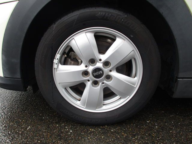 MINI One Hatch RHD F56