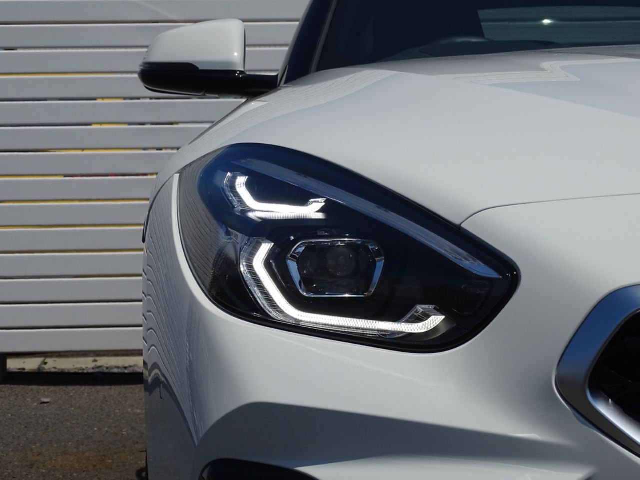 G29 z4 sDrive20i RHD
