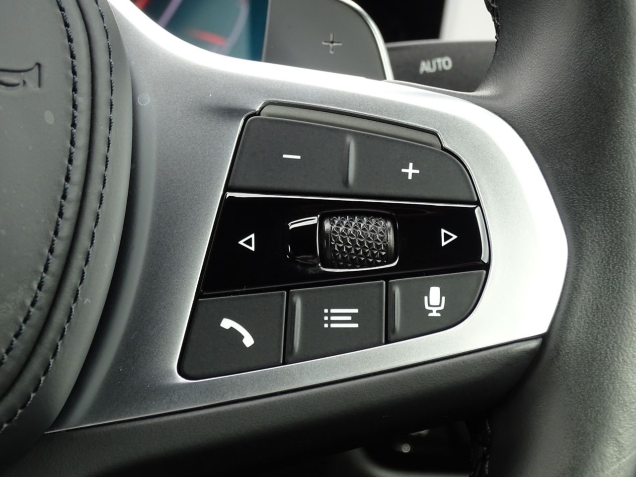 420i Gran Coupé RHD