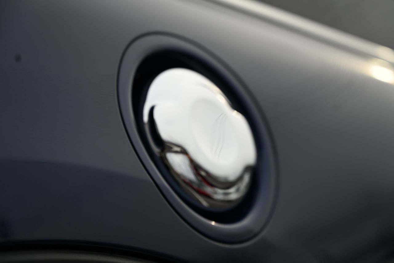 F56 MINI COOPER S