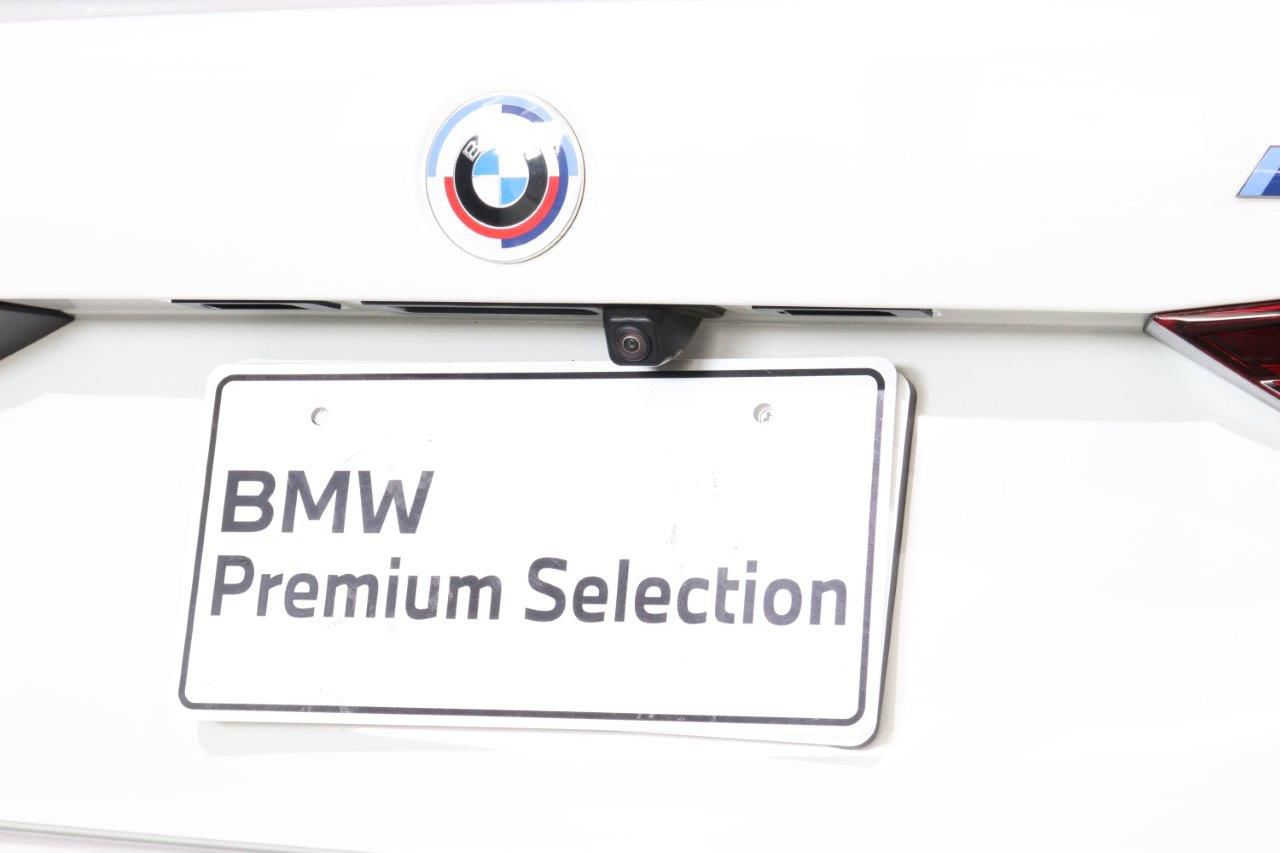 F40 M135i xDrive Sports Hatch 5-door B48 2.0i