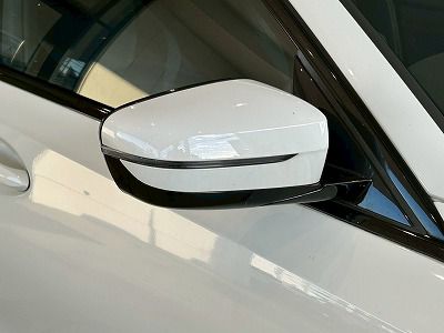 G21 320d xDrive Touring RHD