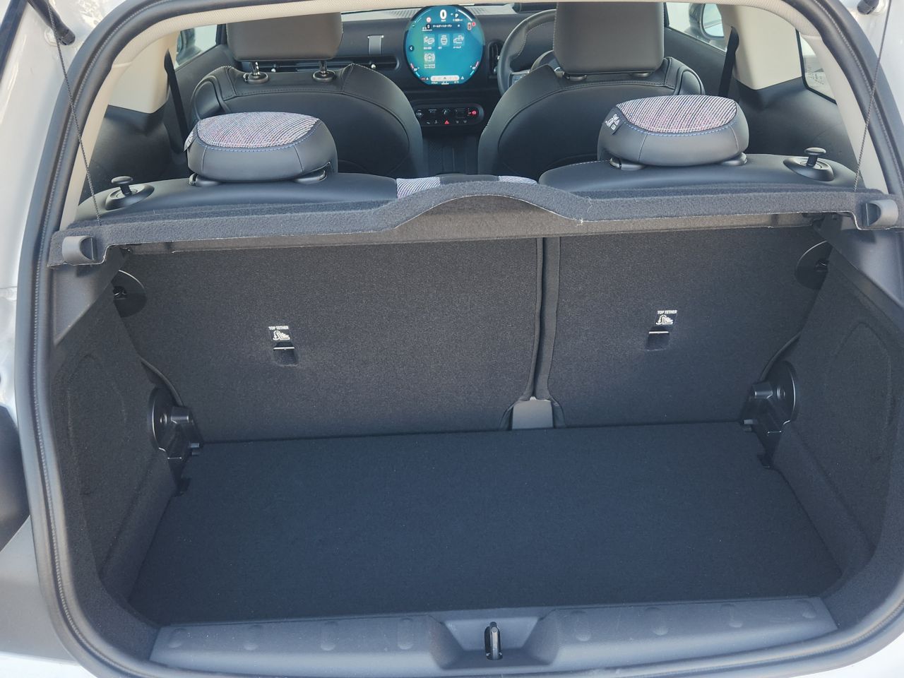 F66 MINI Cooper C 3Dr