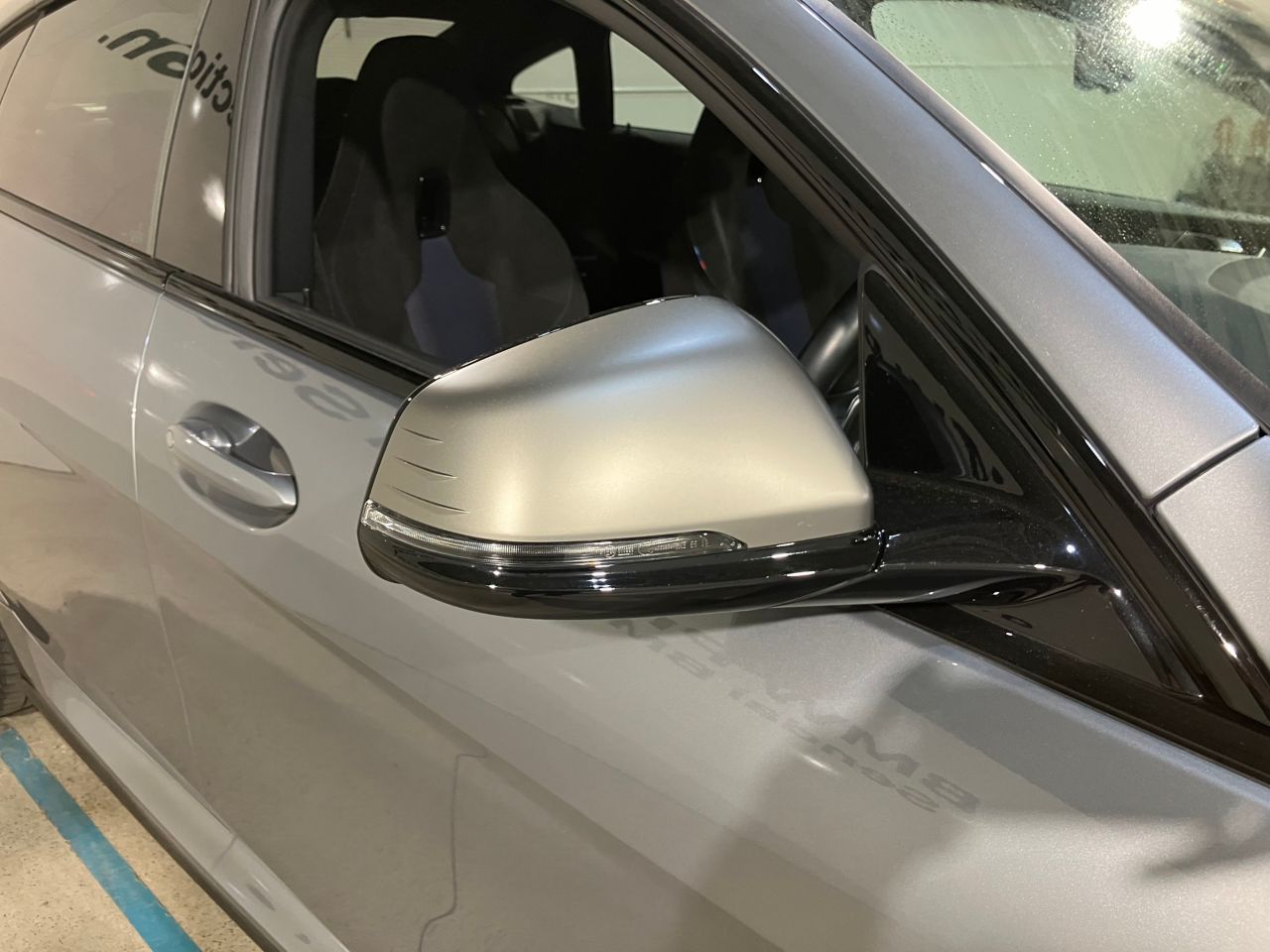 F4* **35i xDrive **** ***** B48 2.0i