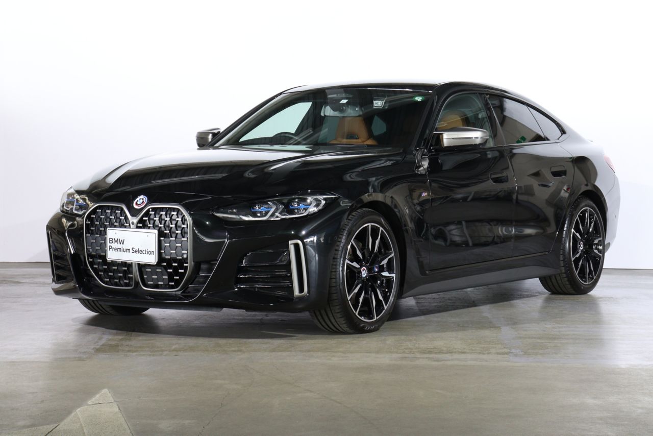 M440i xDrive Gran Coupe