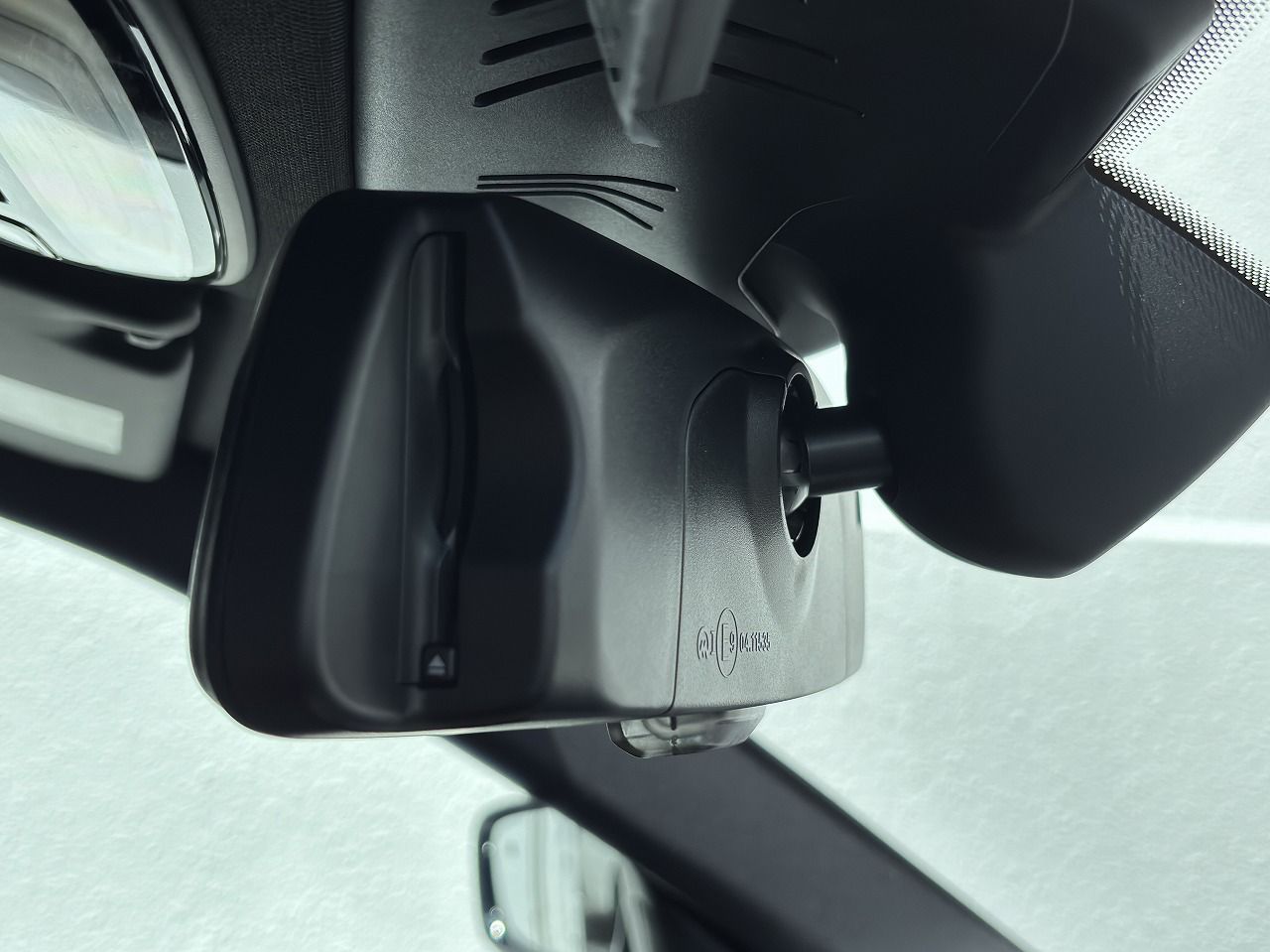 G26 i4 eDrive40 RHD