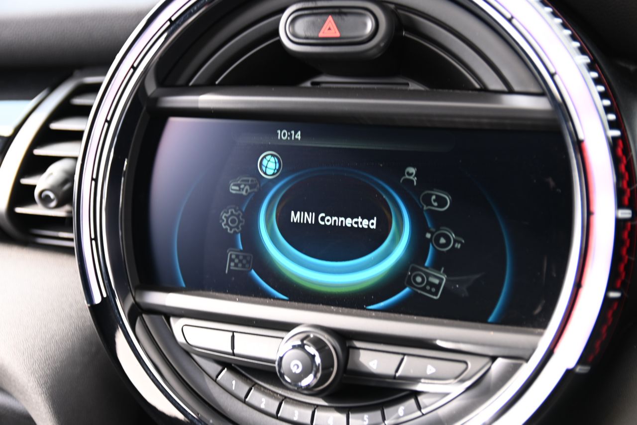 F56 MINI JOHN COOPER WORKS