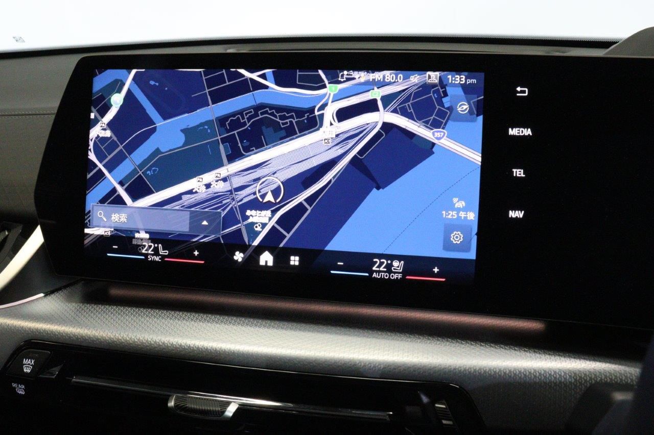 iX2 xDrive30 MSP