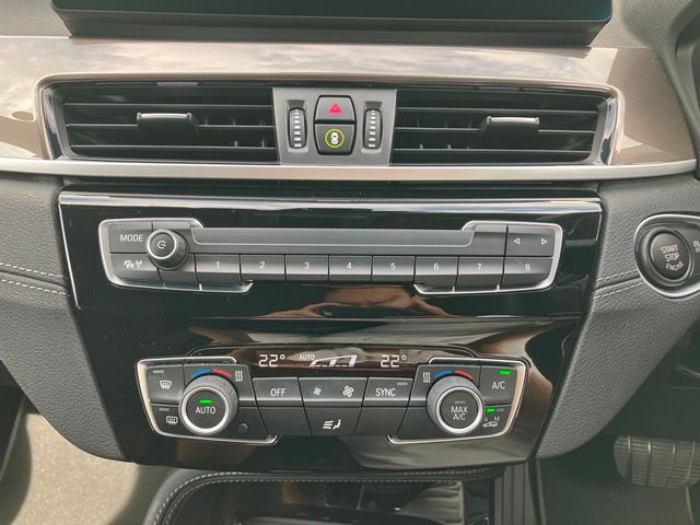 F48 X1 xDrive18d B47 2.0d LCI