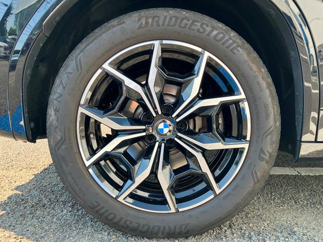 G01 X3 xDrive20d RHD ZA LCI